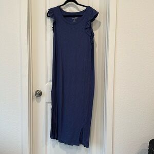 Universal Thread Summer Maxi Dress